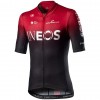 Maillot vélo 2020 TEAM INEOS N001